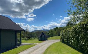 Parkmore Holiday Cottages