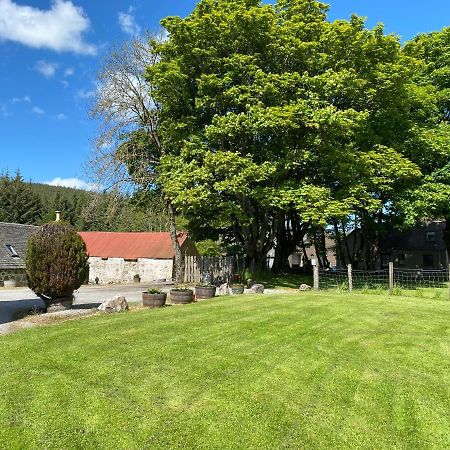 Parkmore Holiday Cottages Dufftown Exterior foto