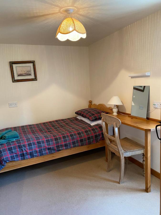Parkmore Holiday Cottages Dufftown Exterior foto
